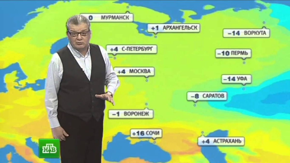 Александр Беляев