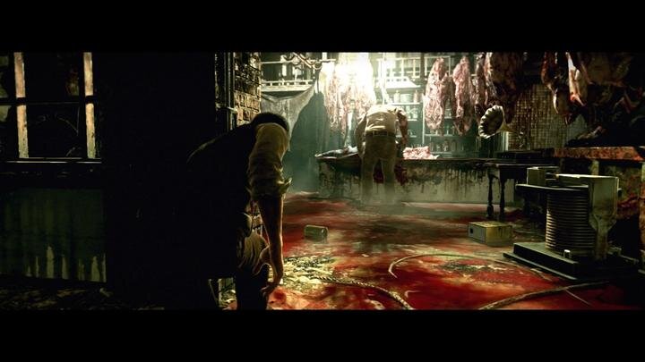The Evil Within