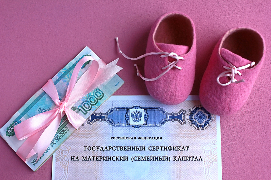 Фото: Olga Bocharnikova/shutterstock