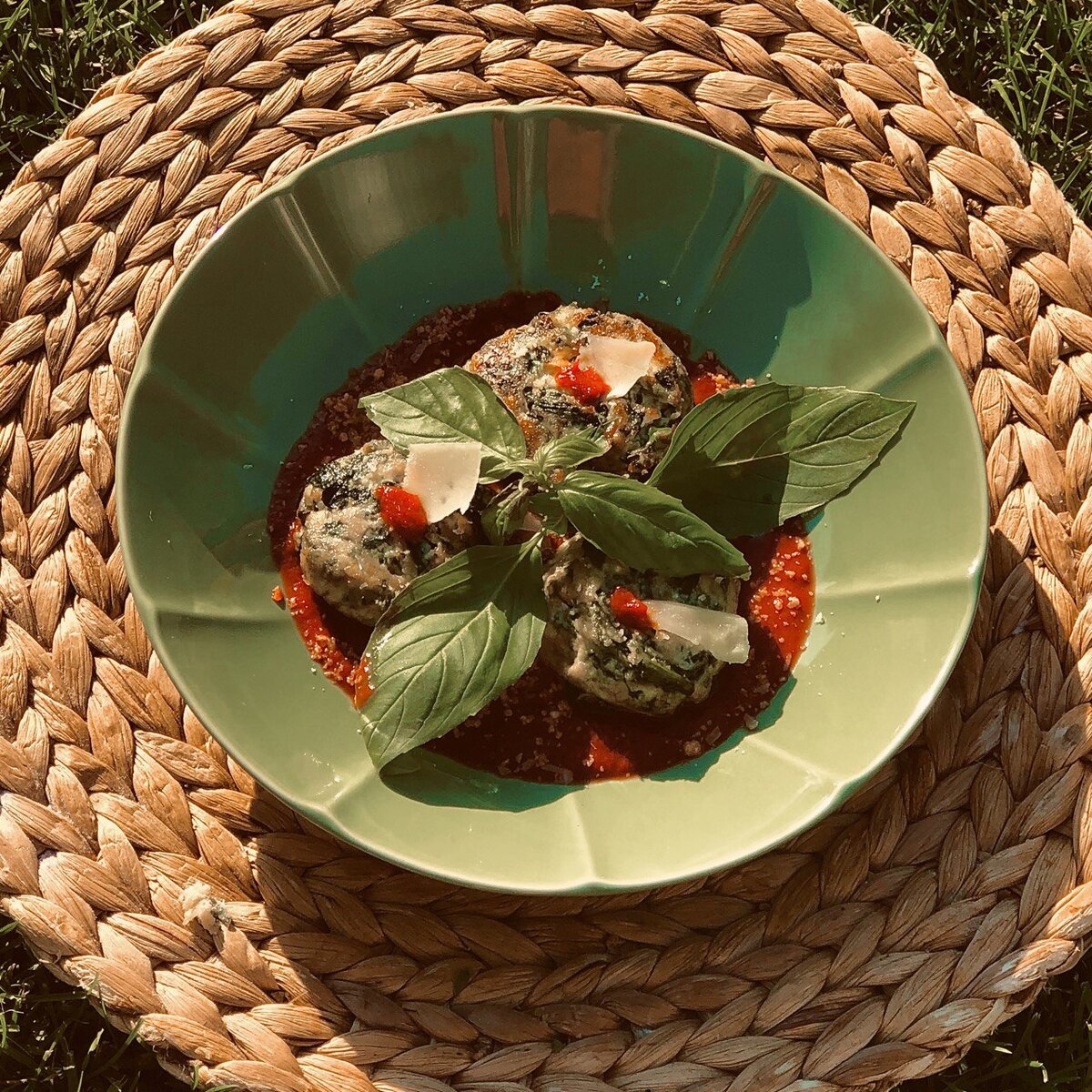 Голые и ленивые... гнуди