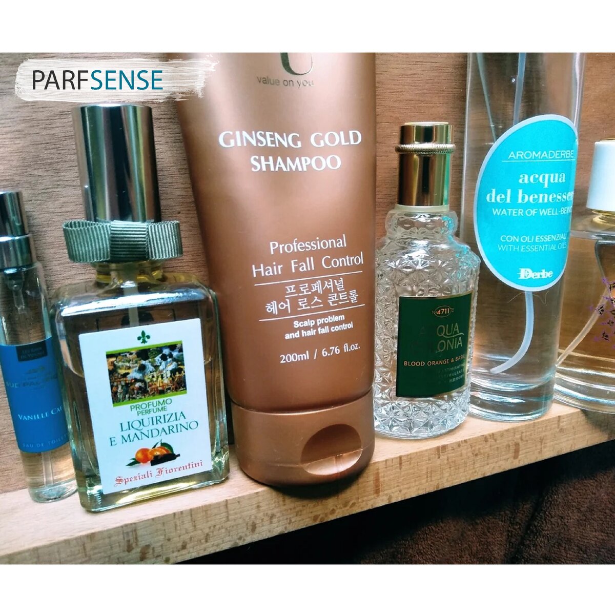 фото автора. Всё куплено на Wildberries