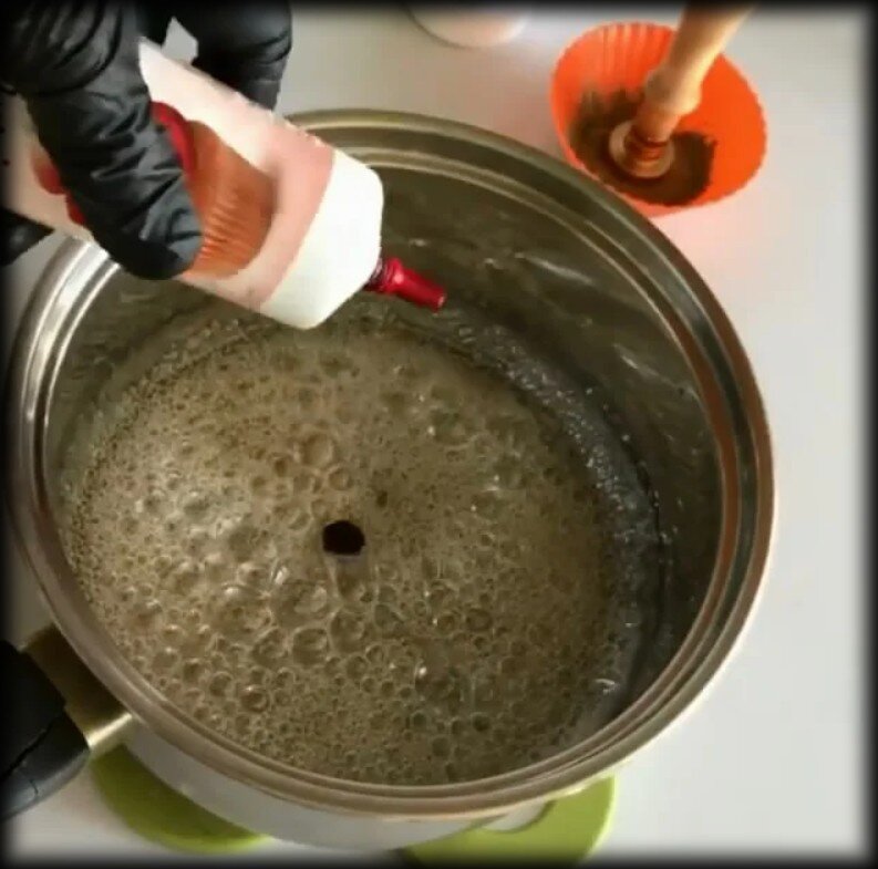 Леденцы на палочке. Вкус детства!