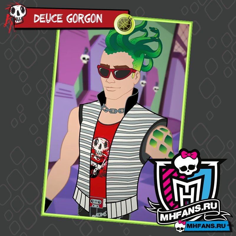 Картинку взяла с фан-сайта