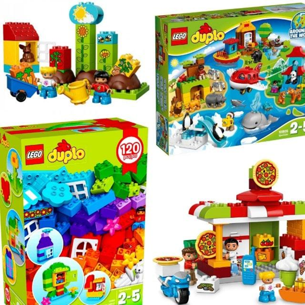 Lego Duplo