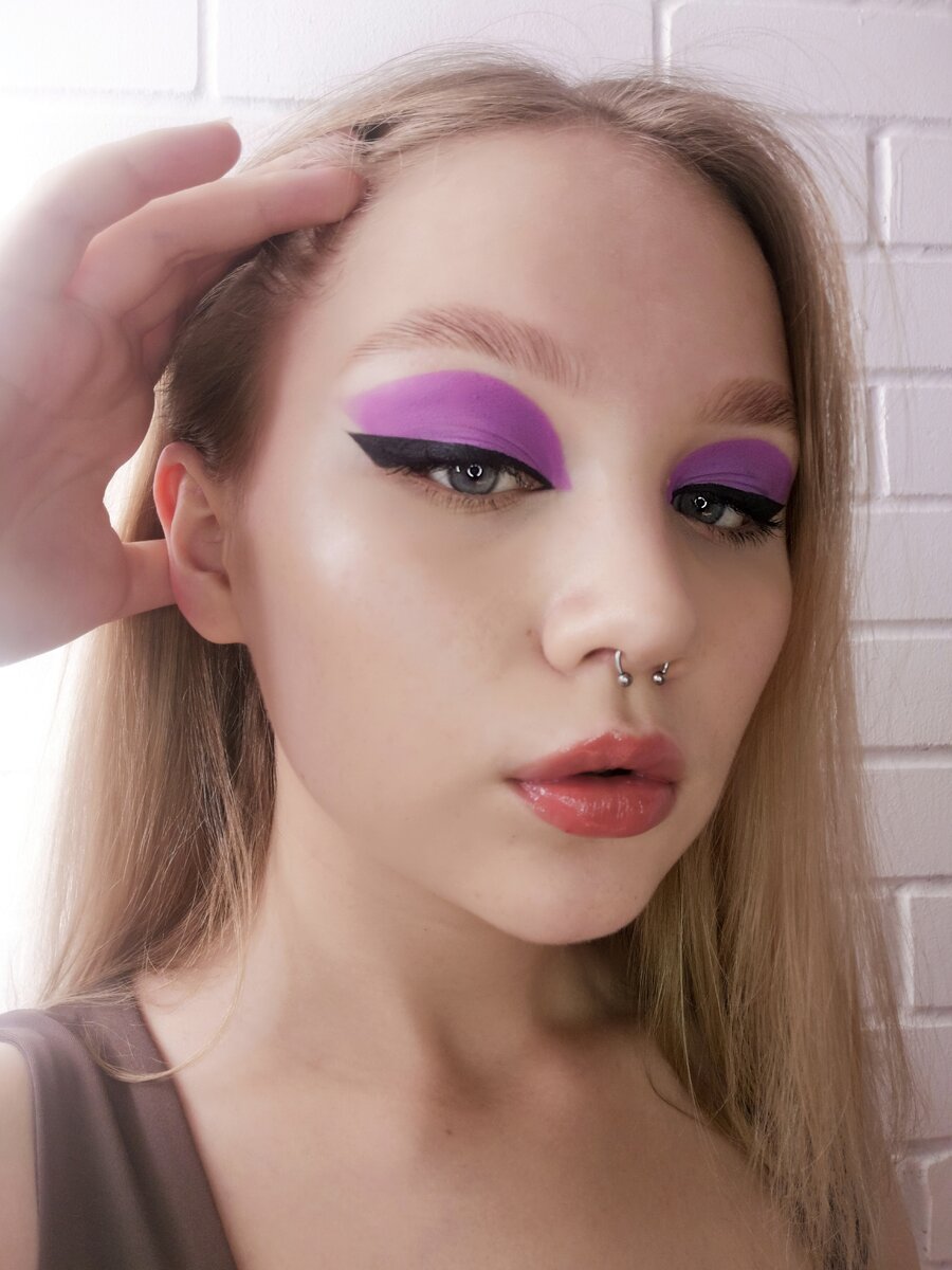 Фото автора, октябрь 2020