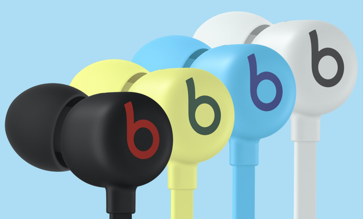 Beats Flex