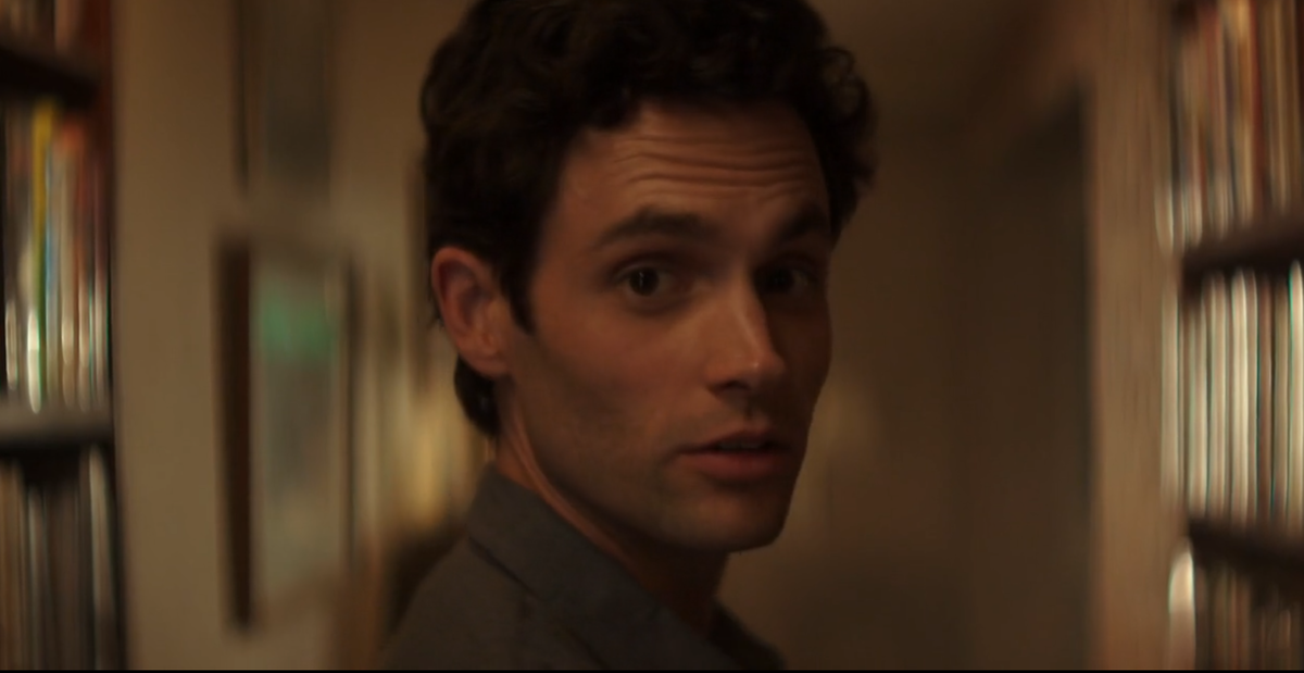 Джо Голдберг 