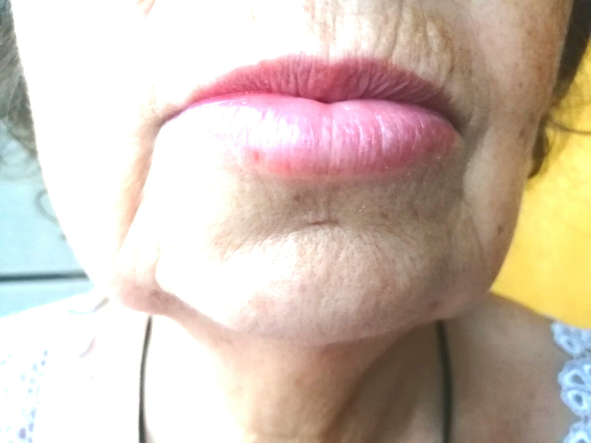 Не ждали мы такого подарочка)