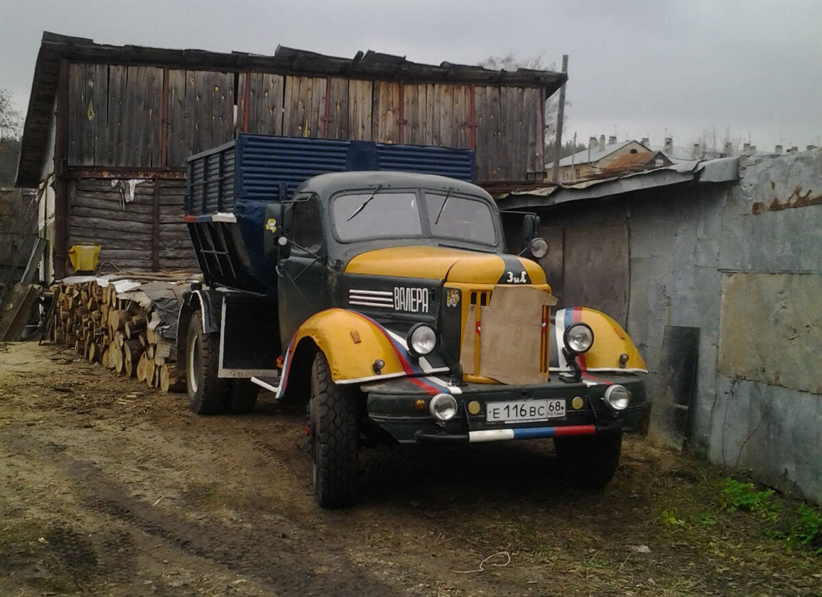 Фото: Penzzk. https://www.drive2.ru/l/463952676309172724/