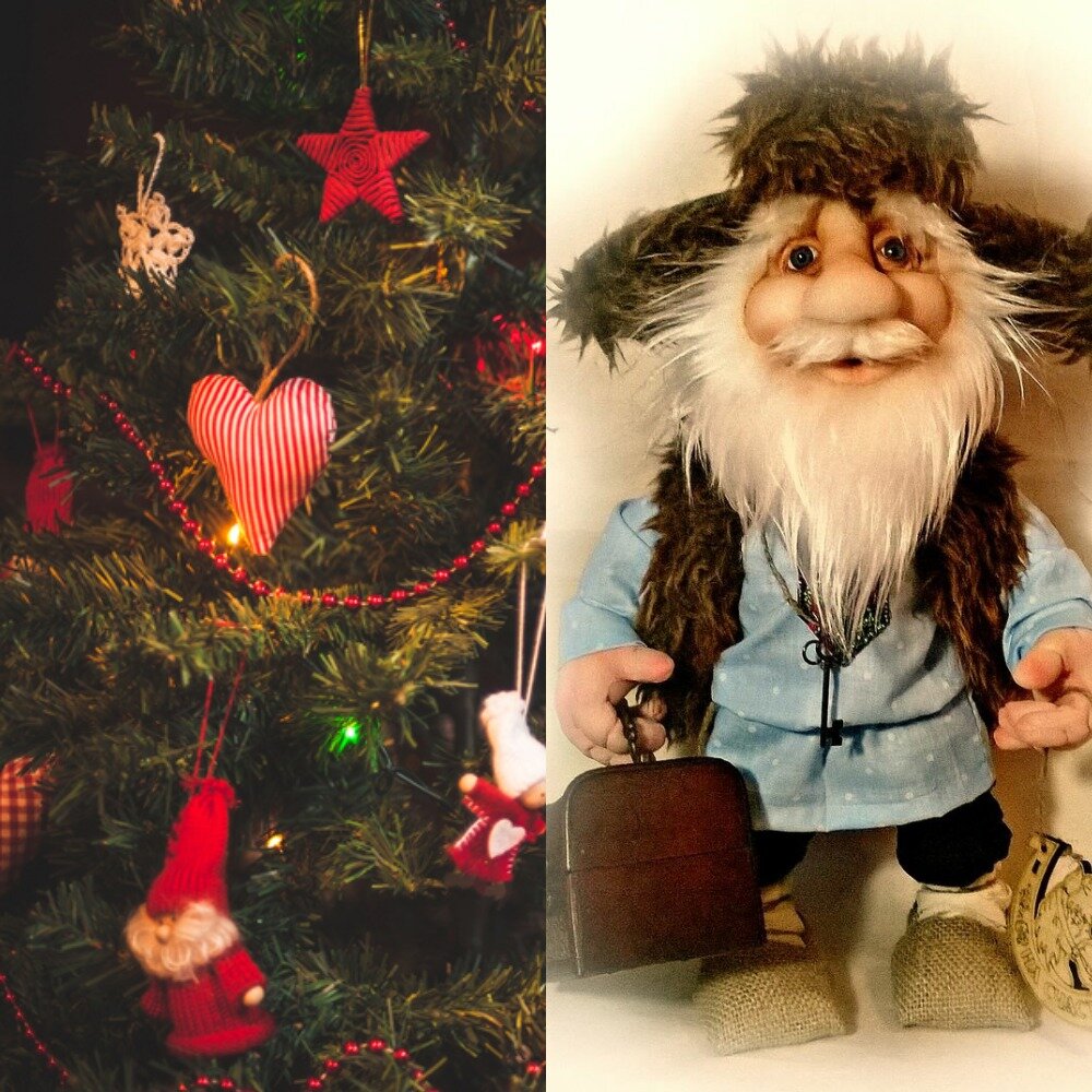 Коллаж сделан из фотографий, взятых в интернете