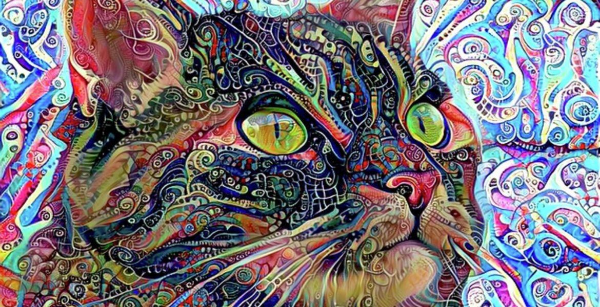 Кот не даст тебе соврать!