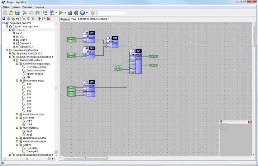Подобное программирование
