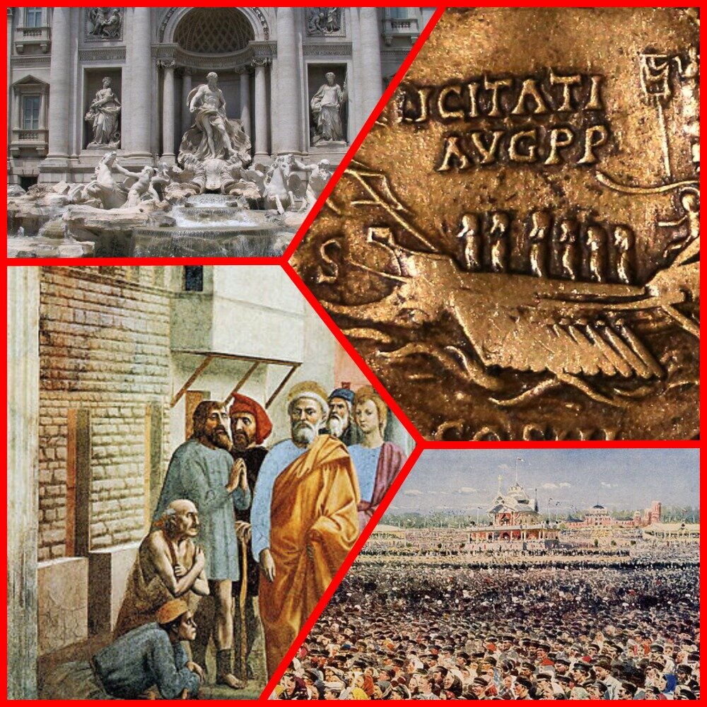 Коллаж автора.