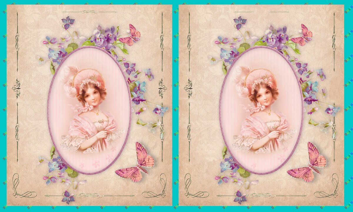 Головоломка создана автором канала на основе изображения с пиксибей. ком