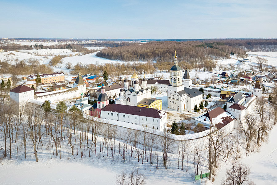 Фото: Shutterstock