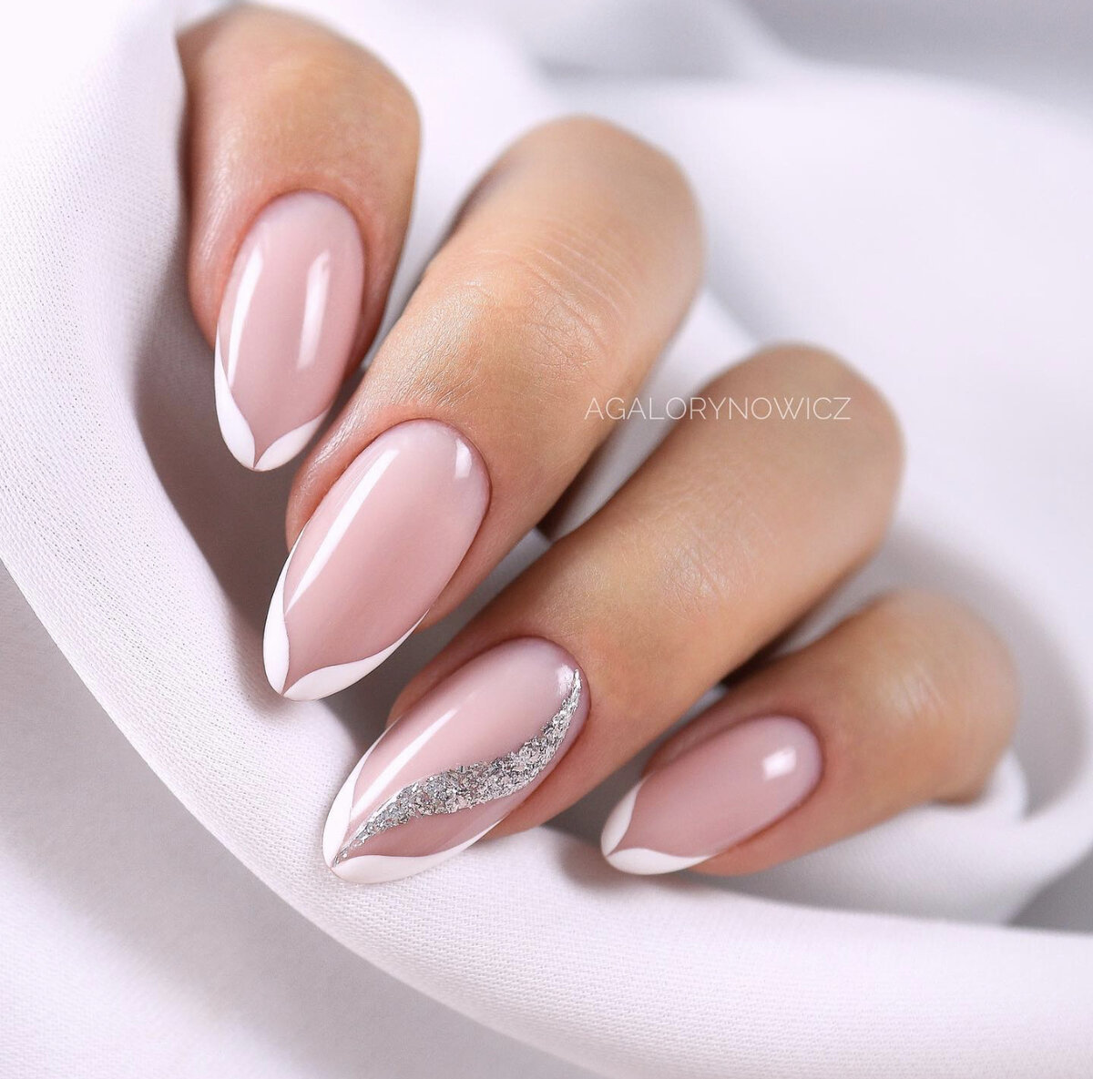 Шикарный френч