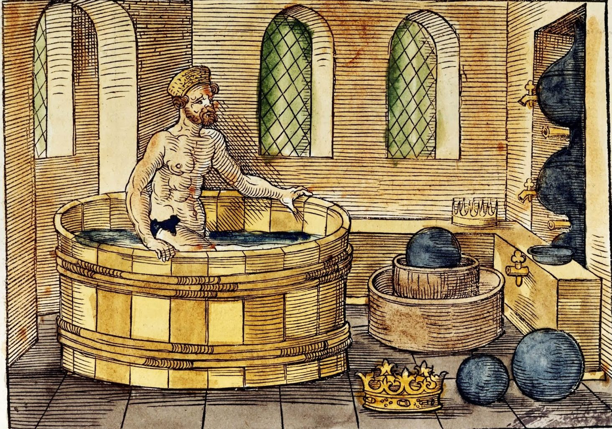 ТОП-10 интересных фактов об Архимеде | Исторический портал "АРТЕМИДА" | Дзен