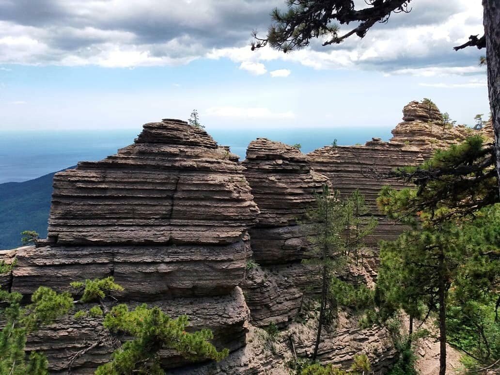 Хребет Таракташ