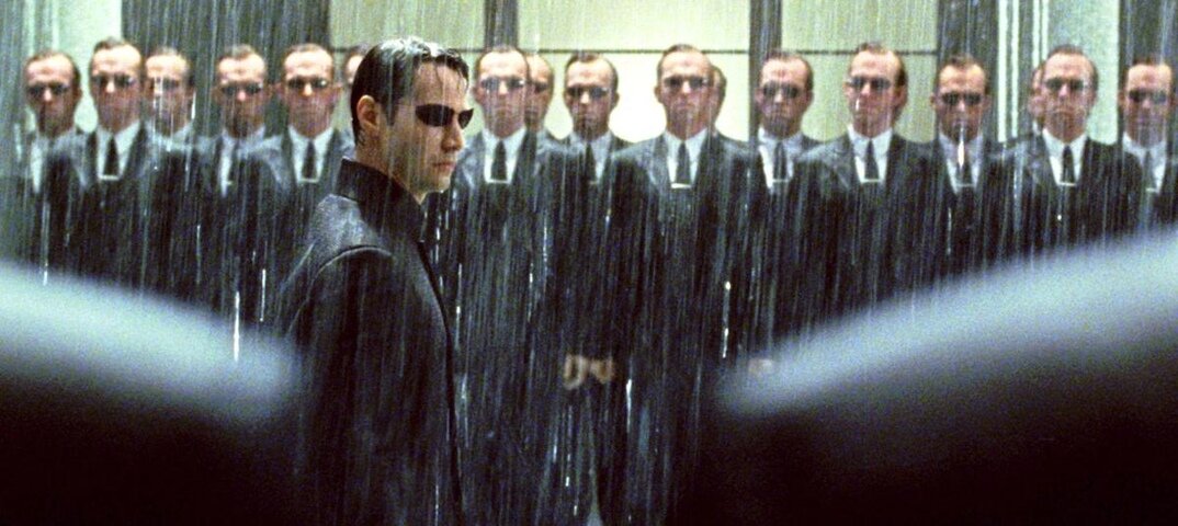 Индивидуальность в одиночестве, крайность, как единая толпа. Интересные периоды жизни.