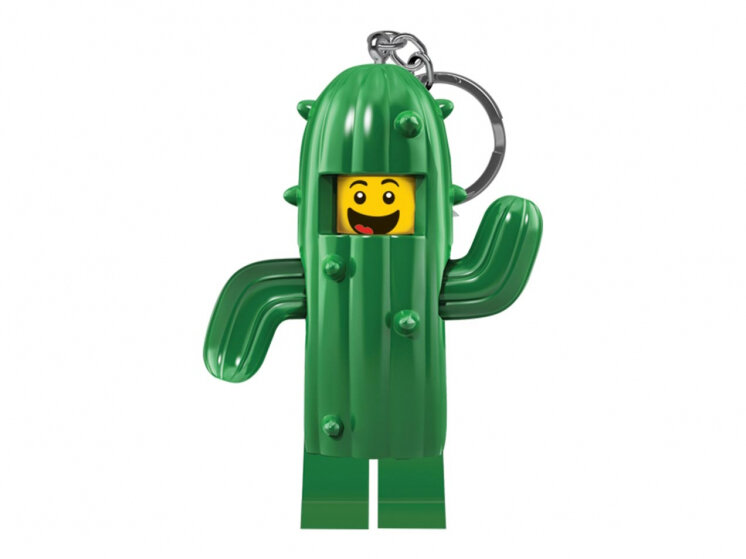 Акцент на LEGO® 