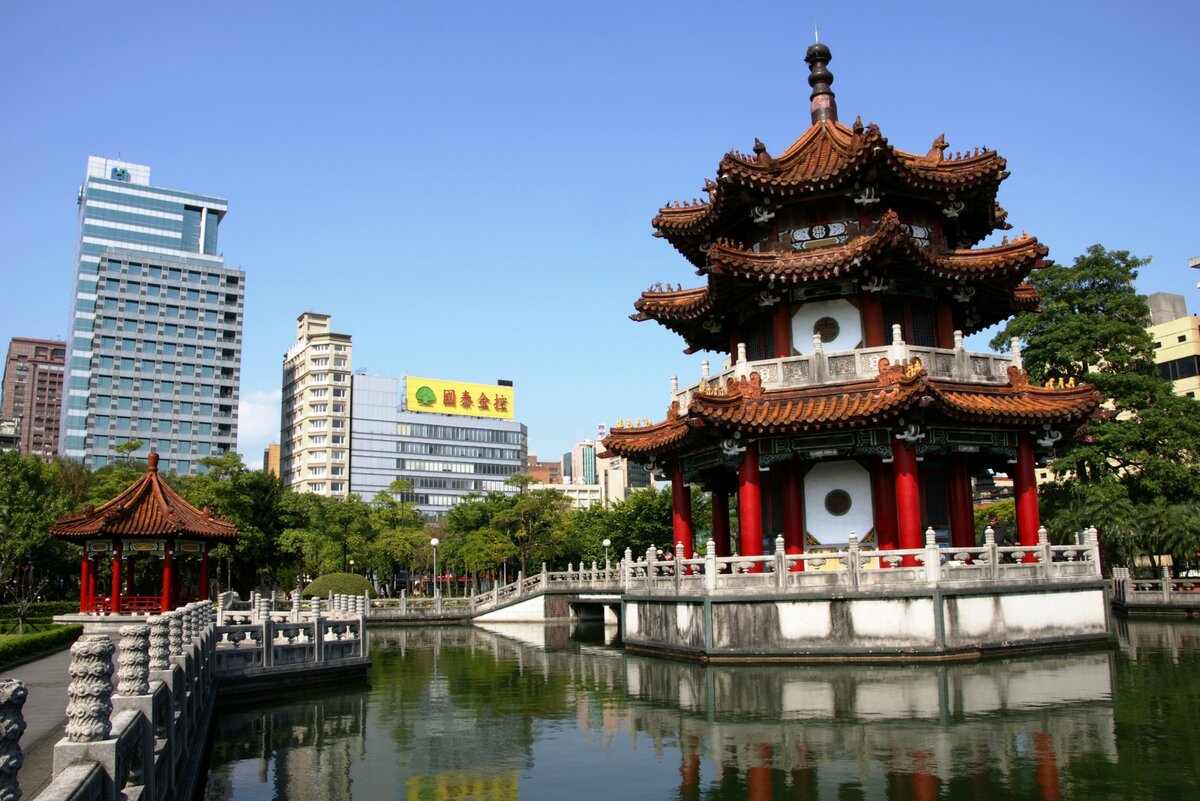 2.Китай