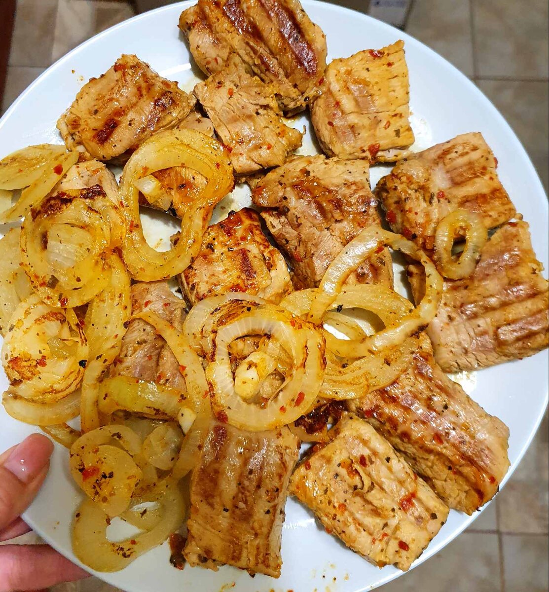 Фото автора