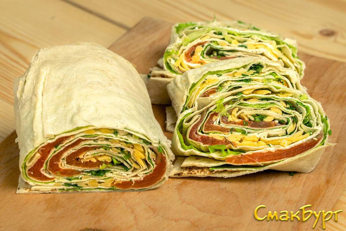 Обалденная холодная закуска к праздничному столу!