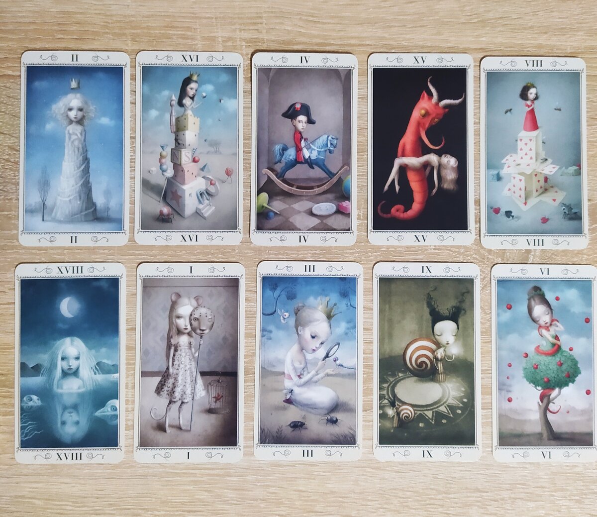 Для заказа вашей личной Таро-консультации пишите: WhatsApp +7 928 316 48 49, Telegram +7 928 316 48 49, электронная почта Le_Tarot@mail.ru.