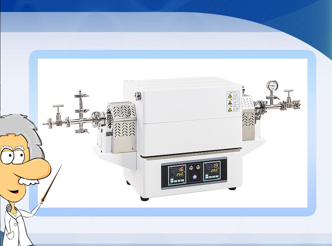 Высокотемпературная вакуумная печь СНВС/И6: описание, принцип работы, области применения.