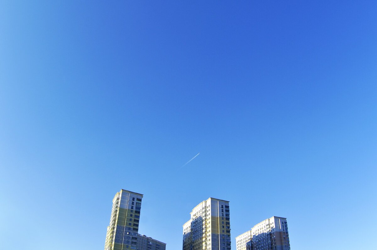 Фотография без обработки