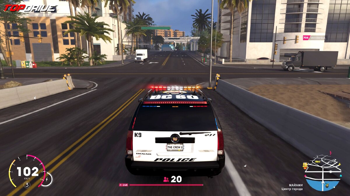 Фото геймплея