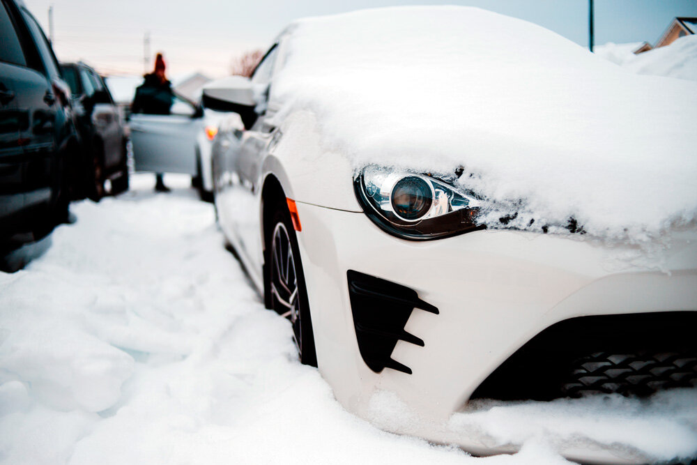 В зимнее время повышается нагрузка как на водителя, так и на автомобиль. Поэтому важно следить за состоянием автомобиля.