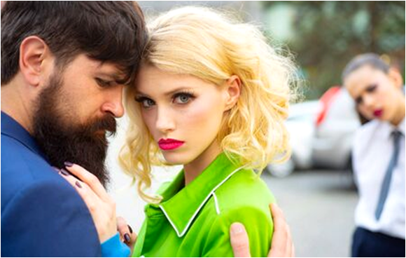 5 ревнивцев по Знаку Зрдиака