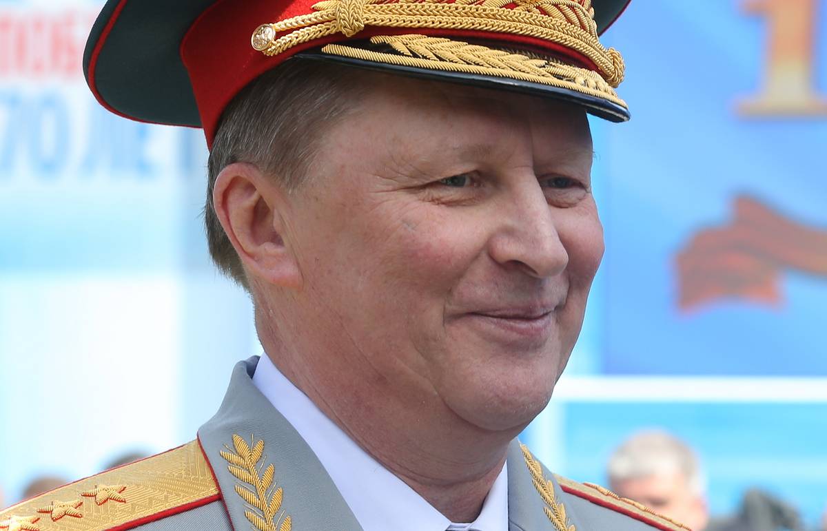 Кто плац не топтал? – Российские политики, служившие и не служившие в армии: Шойгу,Жириновский и др.7