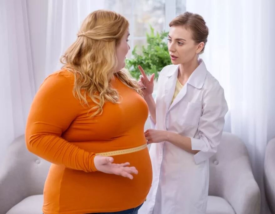 Советские врачи создали диету для похудения