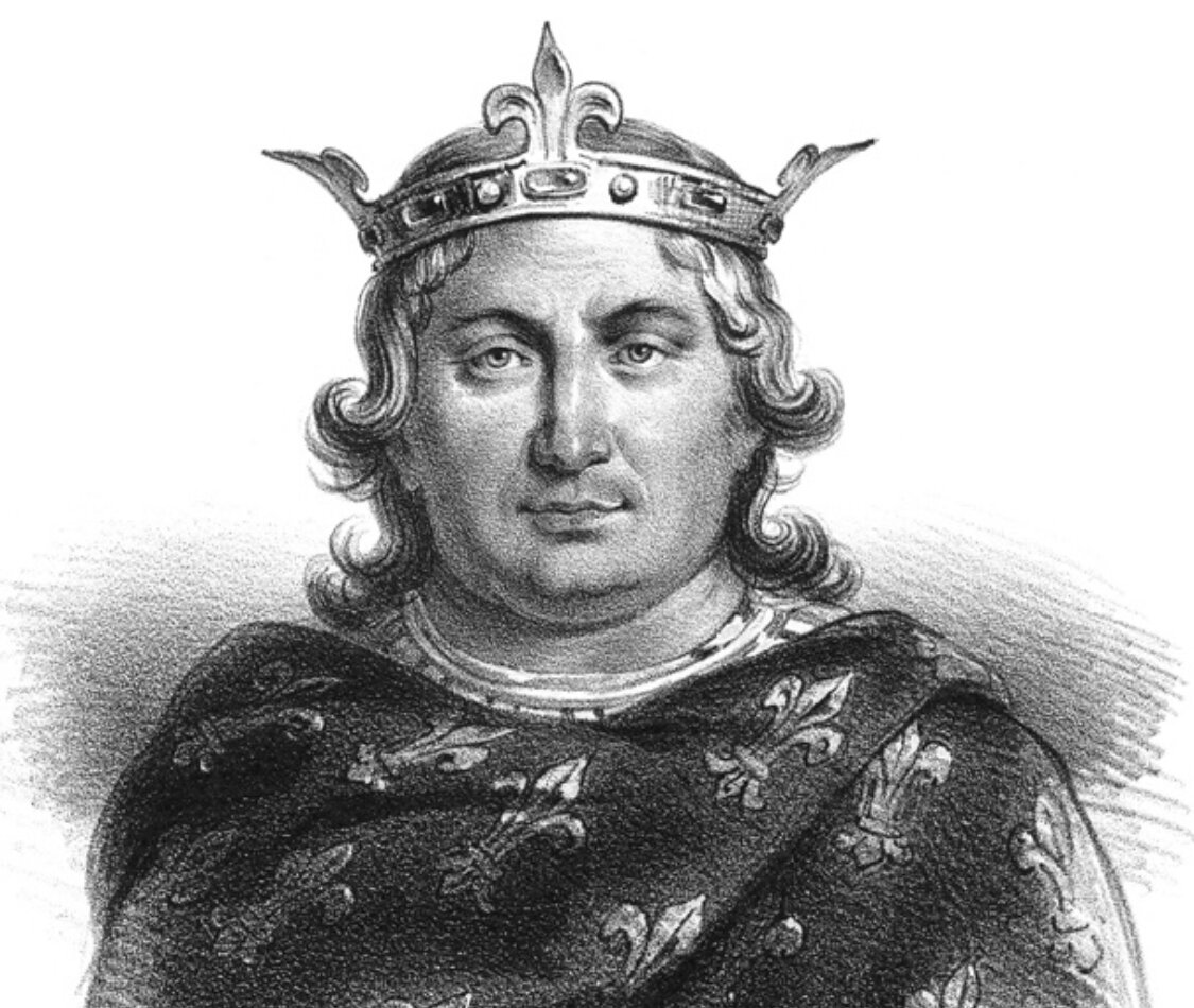 Во франции есть король. Людовик 6 Король Франции. Людовик толстый Король Франции. Людовик 4 толстый Король Франции. Людовик vi толстый.