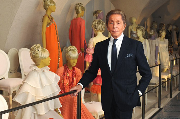 Валентино Гаравани. Фото из открытых источников.