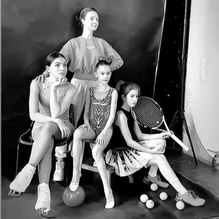 Путь спортсмена, это череда пунктов назначения. Искусство маленьких шагов ведёт к главной цели!