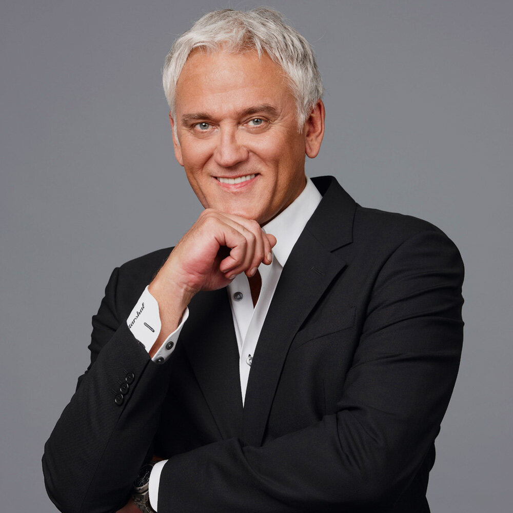 Александр Маршал. Фото из открытых  источников. 