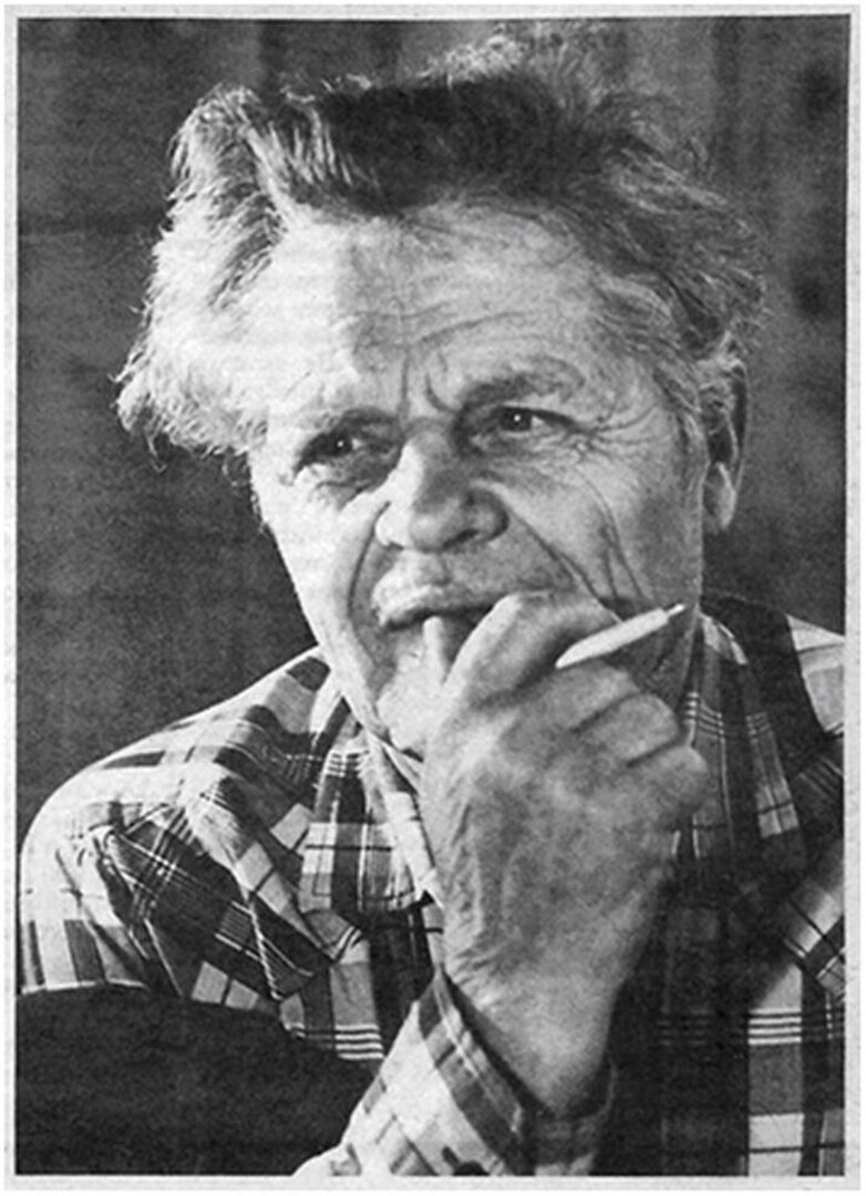 Иван Степанович Филимоненко (1924–2013), ведущий конструктор МКБ «Красная Звезда», создатель первого в мире реактора с использованием НЭЯР. Открытие избыточного тепловыделения в системе «палладий – тяжелая вода», 1957 г