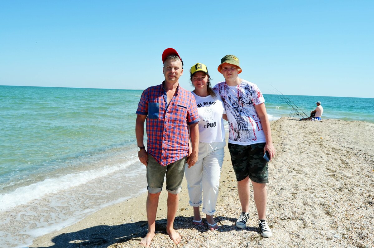 фото поездки