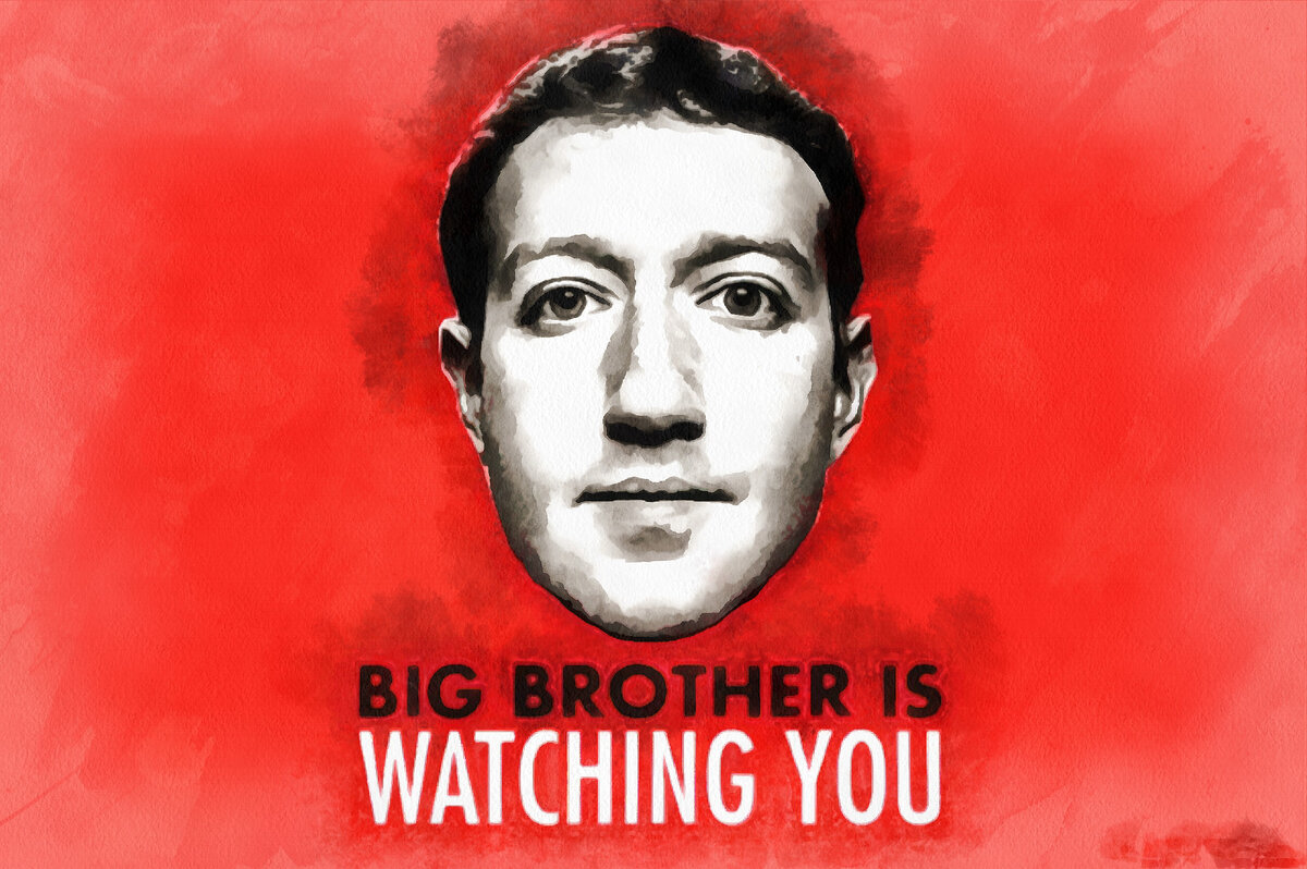 Кто он, нынешний Большой Брат? 