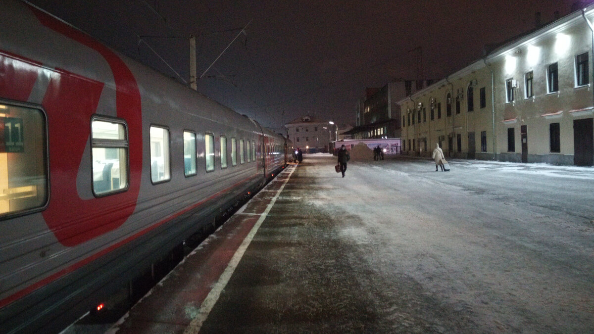 ТВЕРСКИЕ СНЫ. ЧАСТЬ 2. ПОЕЗДКА МОСКВА - БОЛОГОЕ - СОНКОВО - ПИЩАЛКИНО -  РЫБИНСК - ЯРОСЛАВЛЬ - МОСКВА. | Московский Компас | Дзен