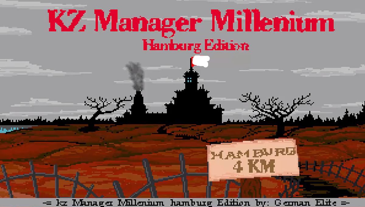 Игра получила титул одной из "самых бесполезных" по версии журнала Imagine Games Network. Но это не главная причина запрета в Германии. В стране законодательно запрещено использовать вне научного контекста любые символы Третьего рейха, будь то свастика или изображения Адольфа Гитлера. Действие игры разворачивается в концлагере, где главный герой – надзиратель, и его задача – заставлять заключенных работать, используя репрессивные меры. Интересно, что, несмотря на запрет в Германии, большая часть версий игры существует на немецком языке.