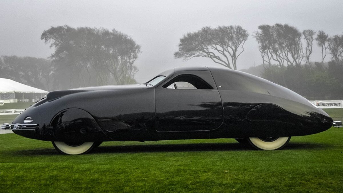 Phantom Corsair 1938 Рі РІ