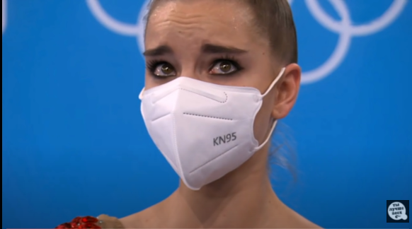 Тише, Диночка, не плачь...