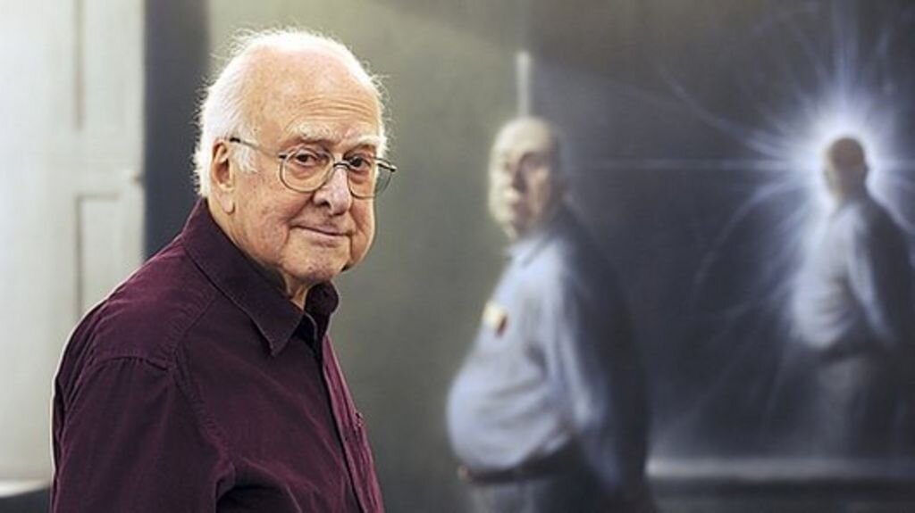 Хиггс. Хиггс ученый. Питер хиггс нобелевская премия. Хиггс физик. Питер хиггс британский физик.