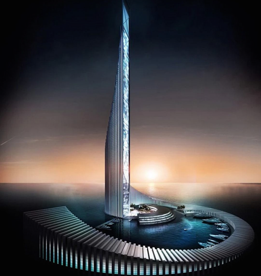 Instagram @ubnmag, скриншот youtube-канала @Africa Business & Travel Guide