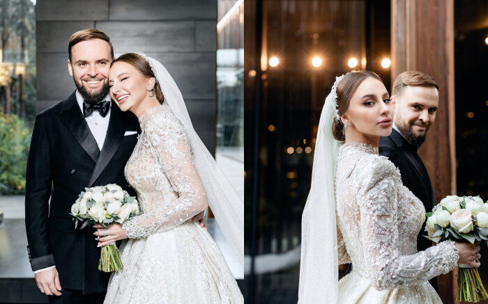 Asti и Станислав Юркин