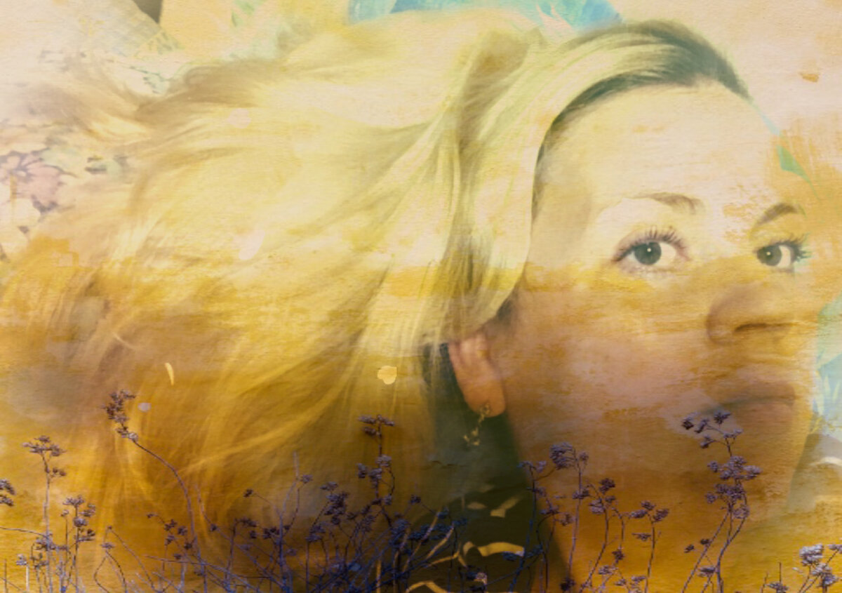 Меня зовут Ирина, добро пожаловать!